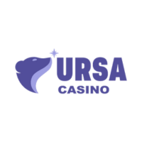 Ursa Casino logo