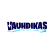 Vauhdikas Casinon logo