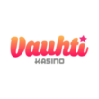 Vauhti Kasinon logo
