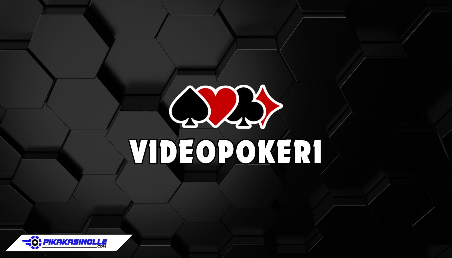 videpokeri
