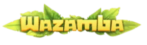 Wazamba Casino logo