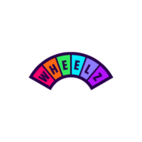 Wheelz-Kasinon logo