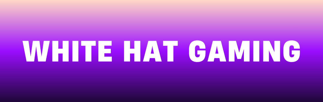 White Hat Gaming -kasinoalusta ja tiedot.